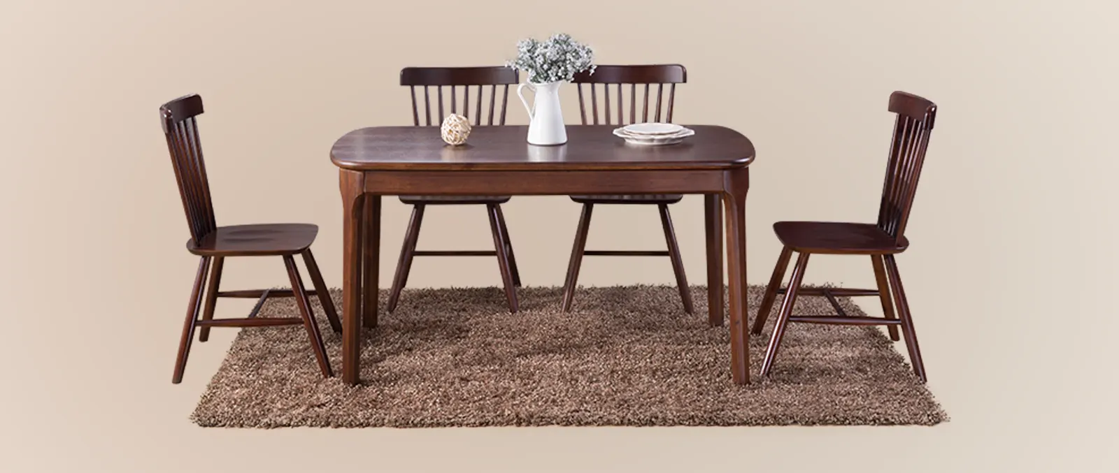 All Types Of Wood Furniture